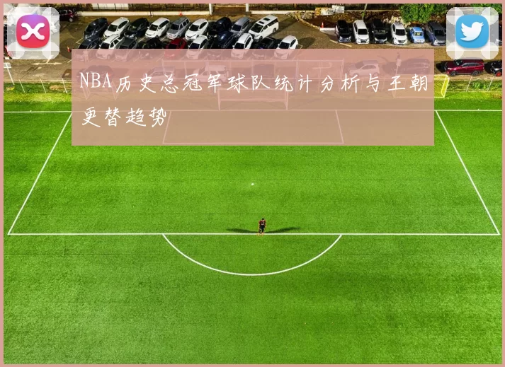 NBA历史总冠军球队统计分析与王朝更替趋势
