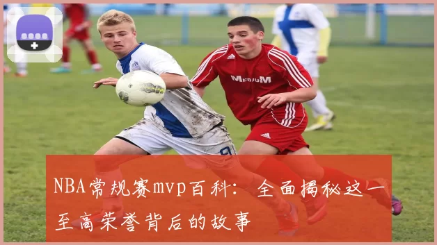 NBA常规赛mvp百科：全面揭秘这一至高荣誉背后的故事