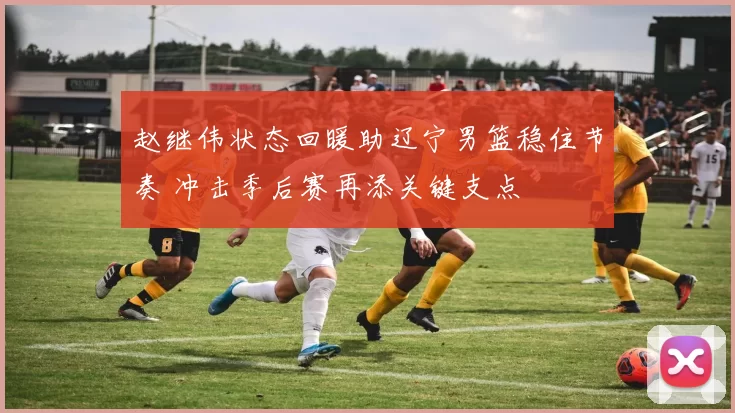 赵继伟状态回暖助辽宁男篮稳住节奏 冲击季后赛再添关键支点