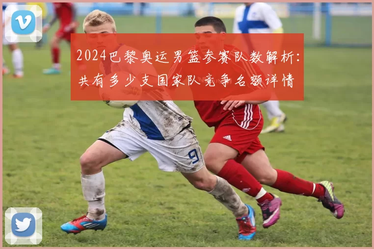 2024巴黎奥运男篮参赛队数解析：共有多少支国家队竞争名额详情